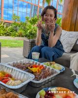 ����ԁA�g�A�i�U�[�X�J�C�h�̗[���ɗ� ���Z�ɑ΂���v������� 