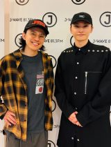 �a�J���΂�A���R�T�Ƃ̍ĉ����� SKY-HI�Ƃ̓��ʑΒk������ 