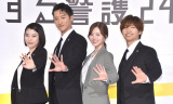 �e���r�����w������x��24�� season2�x���씭�\�L�҉�ɎQ�������i������j���C���q�A��{�ƁA���Ζ��߁A�������Y�iC�jORICON NewS inc. 