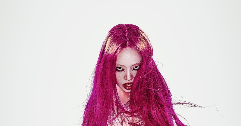 ちゃんみな、歌唱中にメイク落とすパフォーマンスに込めた思い