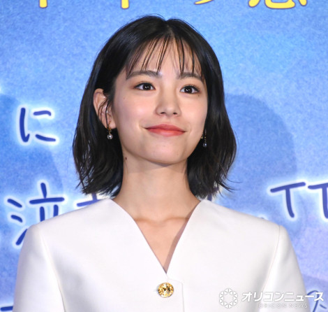 画像・写真 | 田中麗奈、痩せるほど役に没入し心配される「『顔が違う