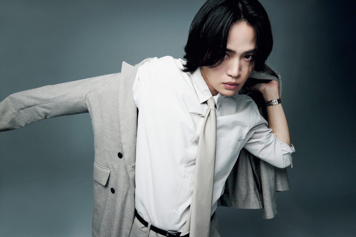 wOggix12er(timelesz)̘AڂX^[g 