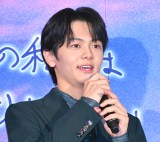 �f��w�X�g���x���[���[�� �]�����N�̗��x�������䂠�����ɓo�d�����V�����iC�jORICON NewS inc. 