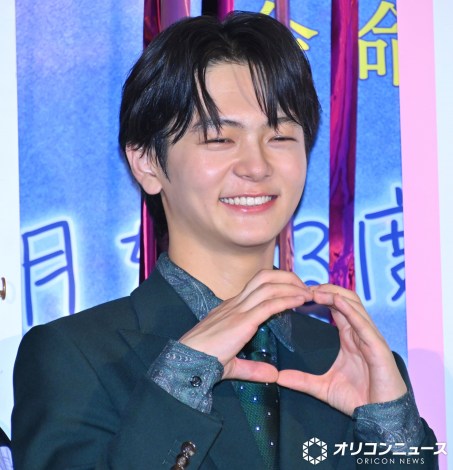 �f��w�X�g���x���[���[�� �]�����N�̗��x�������䂠�����ɓo�d�����V�����iC�jORICON NewS inc. 