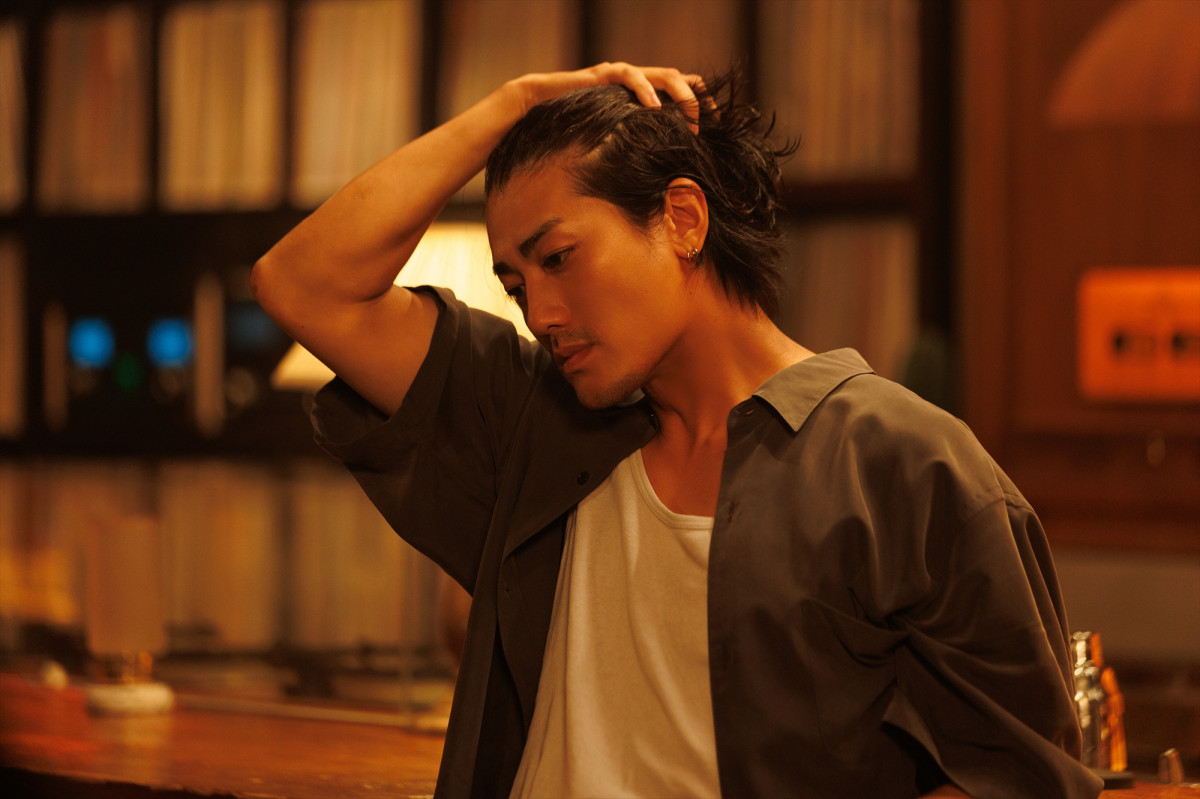 画像・写真 | 赤西仁、18年ぶりの日本ドラマ出演に反響 Netflix『匿名