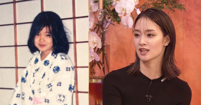 33歳・剛力彩芽「一目惚れすると長い」 片思いの8年間…