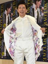 画像・写真 | 郷ひろみ、生き方は「1日24時間郷ひろみ」 自身も憧れる