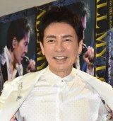 70�΋L�O�������A���R���T�[�g�wHiromi Go at Nippon Budokan 2025 �gTHE GREATEST 70 SONGS�h�x���J�������Ђ�� �iC�jORICON NewS inc. 