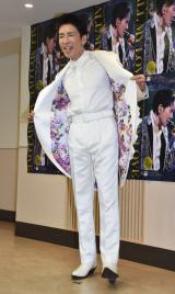 70�΋L�O�������A���R���T�[�g�wHiromi Go at Nippon Budokan 2025 �gTHE GREATEST 70 SONGS�h�x���J�������Ђ�� �iC�jORICON NewS inc. 