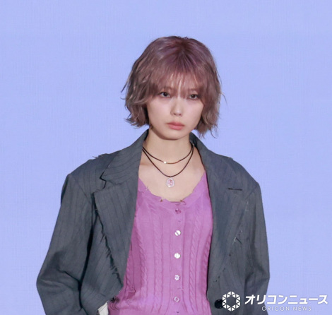 藤吉夏鈴の画像・写真 | 【GirlsAward】櫻坂46藤吉夏鈴、スタジャンで