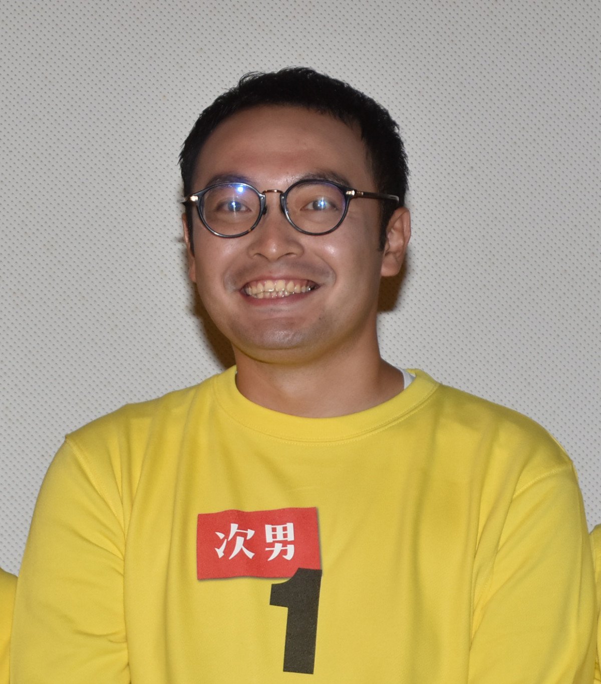 fw\[]NxLO䂠ɎQȂ (C)ORICON NewS inc. 