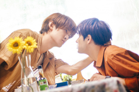 �f��w�iLOVE SONG�j�x��ʎʐ^�iC�j2025�w�iLOVE SONG�j�x����ψ��� 