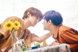 森崎ウィン&Snow Man向井康二W主演『(LOVE SONG)』初公開シーンも 主題歌・Omoinotake「Gravity」SPリリックビデオ解禁