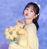 【ガルアワ】乃木坂46一ノ瀬美空、”投げキッス”で観客を魅了 弾ける笑顔で幸せいっぱいのランウェイに