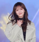 【ガルアワ】櫻坂46田村保乃、洗練された美しさ 大人の魅力あふれるコーデで魅了