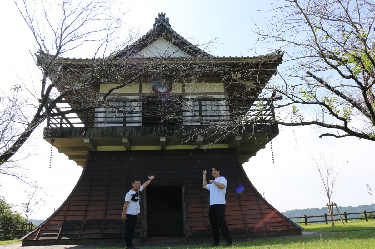 u̐킢v̕ƂȂՂKꂽ()hyCAvn 