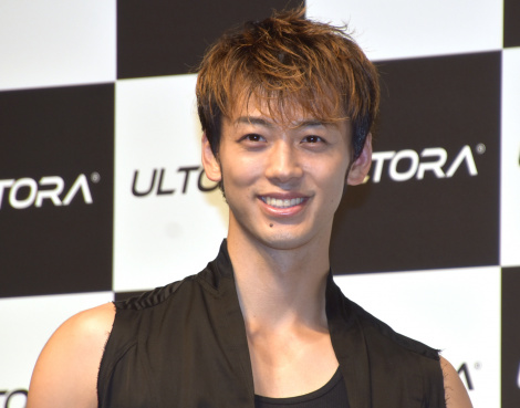 |^ iCjORICON NewS inc. 