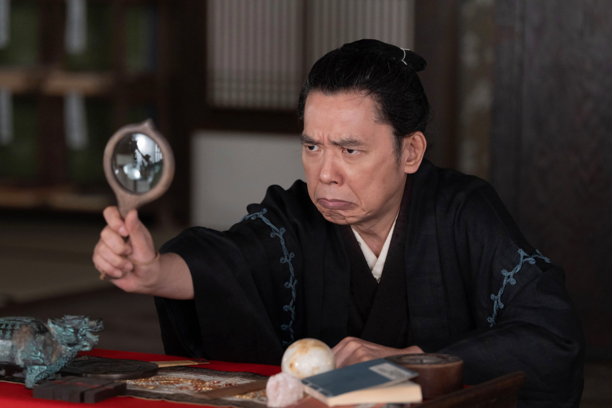 c(哖J^)=̓h}wׂڂ`ӏdhؔT`x(C)NHK 