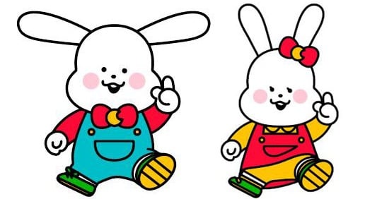 『おは朝』おきた&めざめ、朝のルーティーンを公開…初の絵本化【レギュラー一覧あり】
