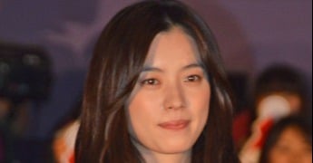 『匿名の恋人たち』ハナ役のハン・ヒョジュ、撮影裏側を披露 メガネ顔&寝顔など…「日本語がとても上手」の声