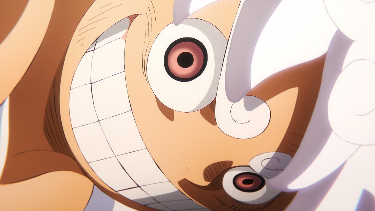 ワンピース　ニカandルフィまみれ ワンピース ニカandルフィまみれ