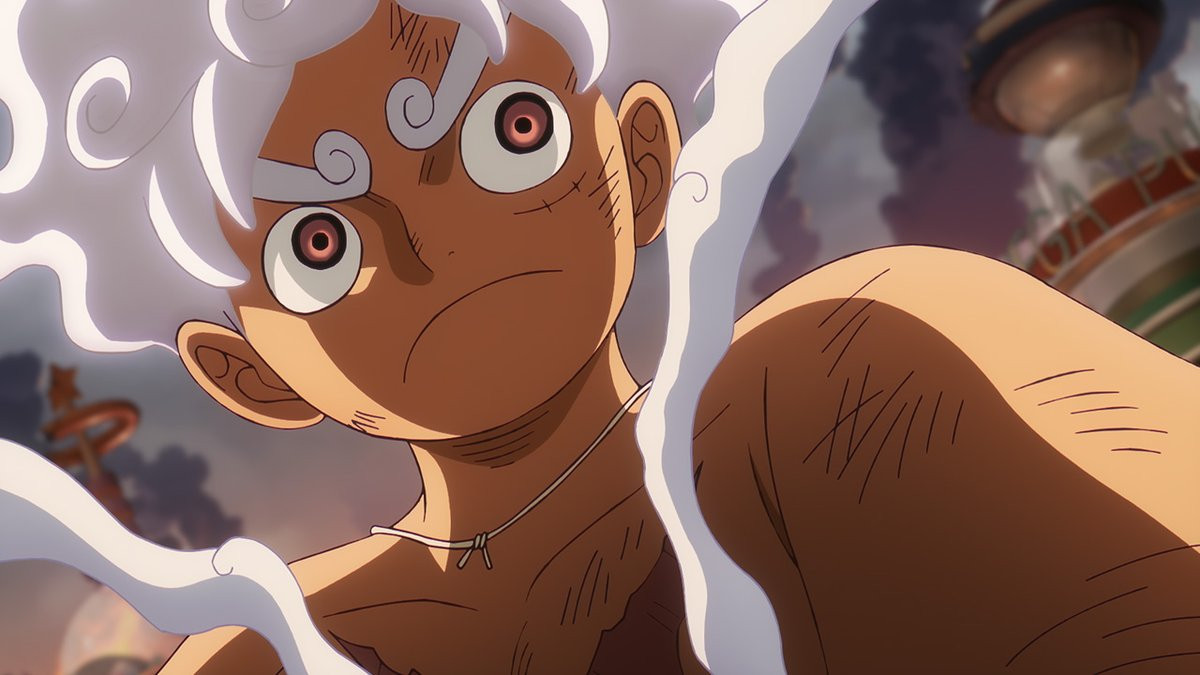 画像・写真 | 『ワンピース』放送26周年イラスト “ニカ”ルフィに大反響