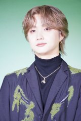 �f��wWIND BREAKER/�E�B���h�u���C�J�[�x�L�b�N�I�t�C�x���g�ɓo�d����BEFIRST�EJUNON (C)ORICON NewS inc. 