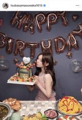 v΂u40΂ɂȂ܂!!v(ʐ^̓CX^O @tsubasamasuwaka1013 ) 