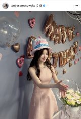 v΂u40΂ɂȂ܂!!v(ʐ^̓CX^O @tsubasamasuwaka1013 ) 