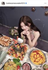 v΂u40΂ɂȂ܂!!v(ʐ^̓CX^O @tsubasamasuwaka1013 ) 