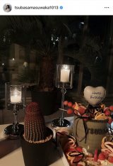 v΂uT{e܂!v(ʐ^̓CX^O @tsubasamasuwaka1013 ) 