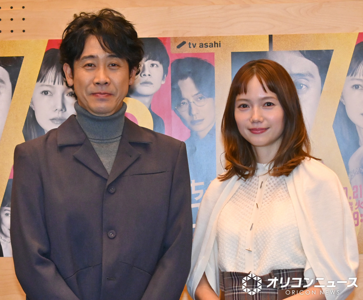 h}wƂGXp[ẍ͂ݎމɎQ()mA{肠 (C)ORICON NewS inc. 