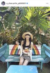 uHello HawaiivPerfume`񂪌JAnCĩItVbg (ʐ^̓CX^O @a_chan.prfm_p000001 ) 