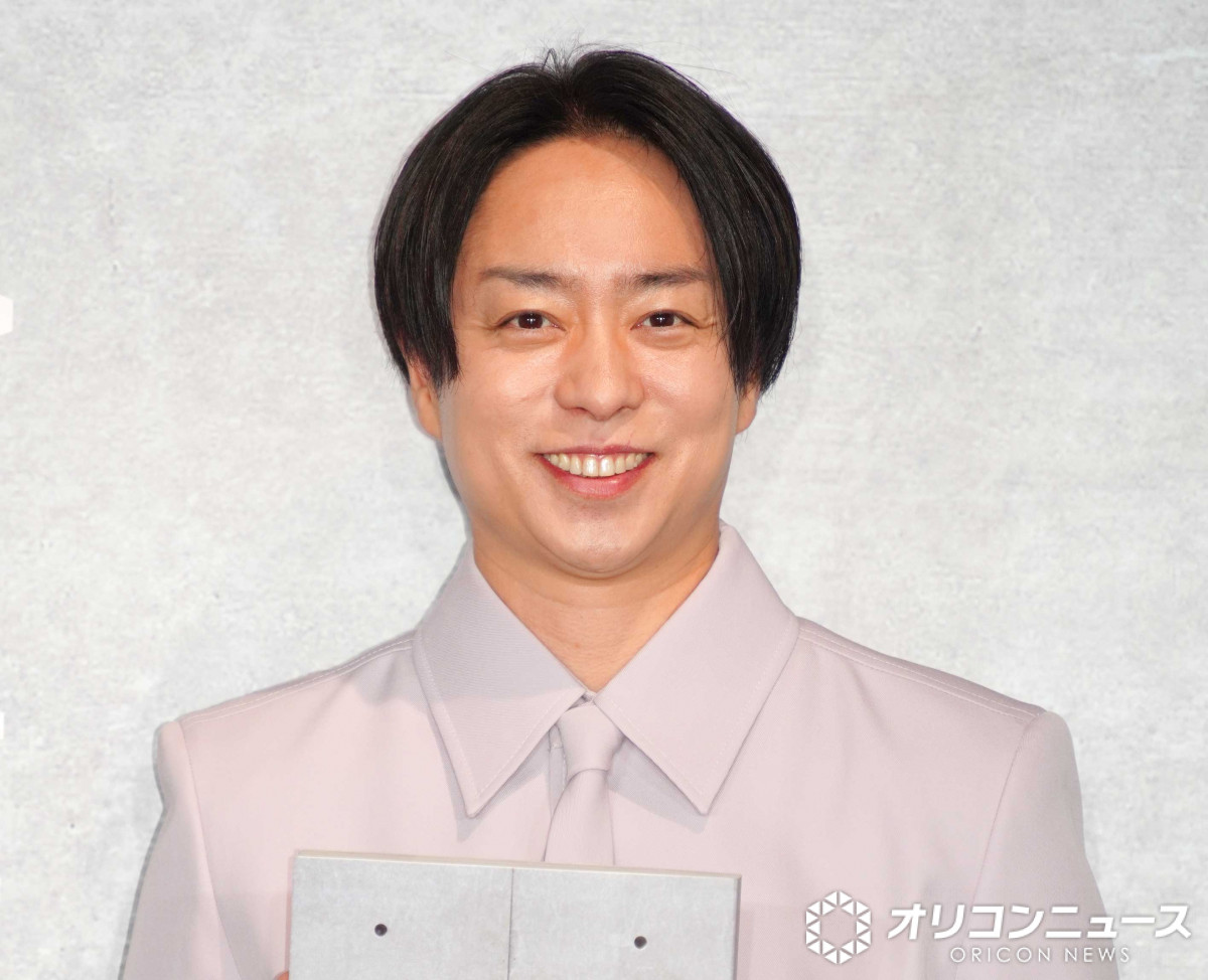 嵐・櫻井翔、15年の連載が結実 大阪・関西万博閉幕式出演にも影響