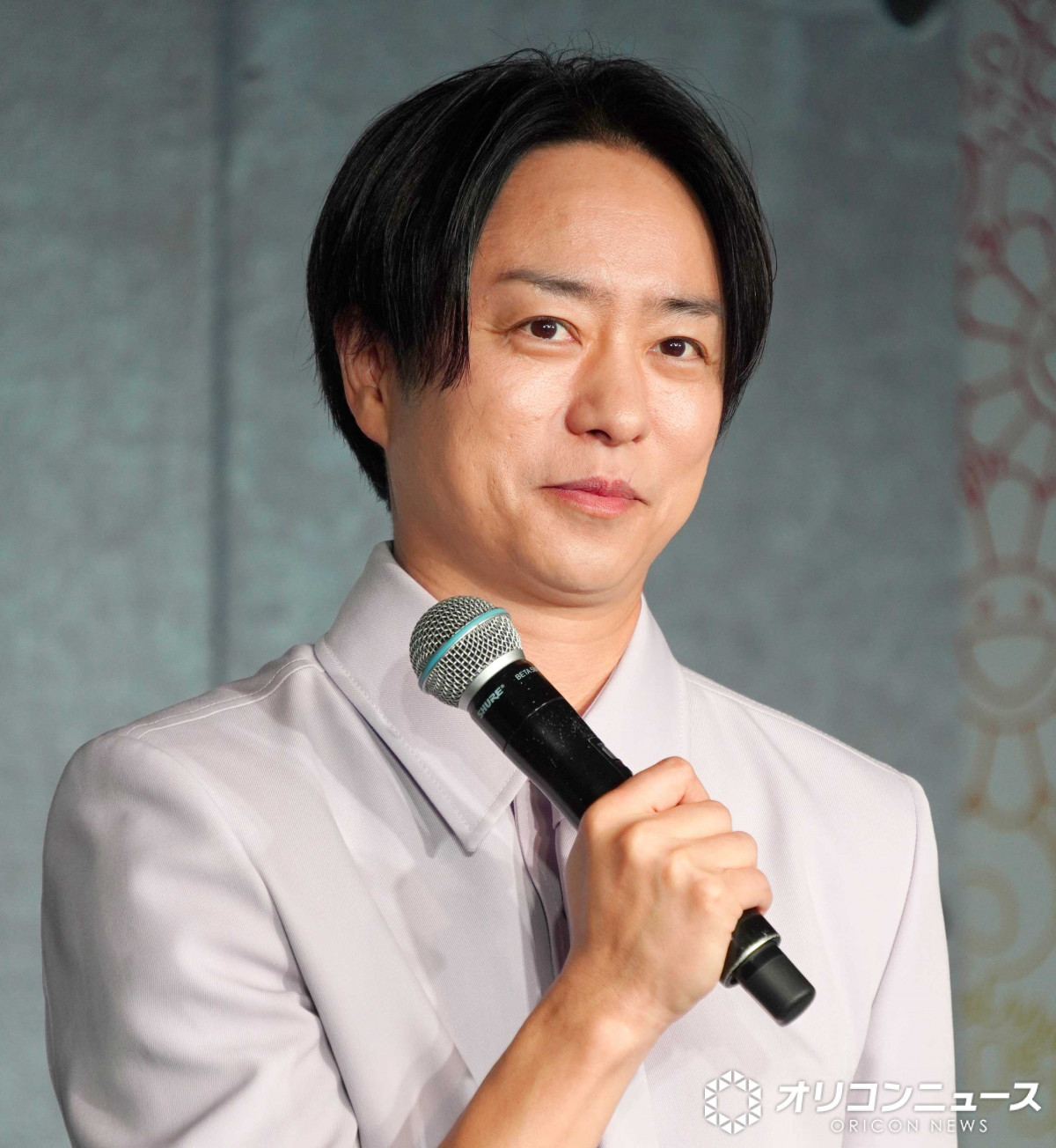 wNĂ̌z闷By㌚zҁzxLO\ɓodEN (C)ORICON NewS inc. 