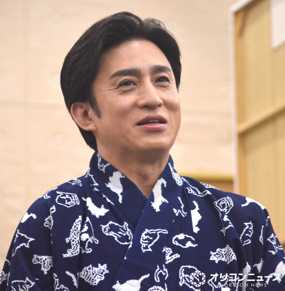 松本幸四郎、三谷幸喜を「100％信頼している」 歌舞伎×群像劇に