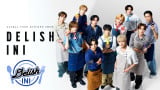 INIAΌ銥ԑgwDELISH INIxX^[g@䂩̐lV[NbgQXgƂēo 