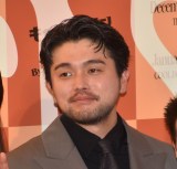 King Gnu�E����� �iC�jORICON NewS inc. 