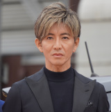 fwTOKYO^NV[x^NV[Zj[ɓodؑ (C)ORICON NewS inc. 