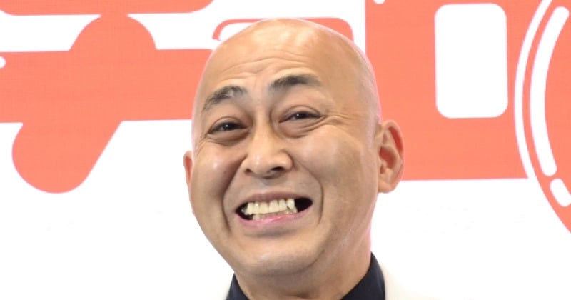 錦鯉・長谷川、「ちびまる子ちゃんに出てそう笑」「どこの政治家かと」激変“フサフサ”ショットが話題