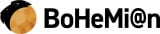 BoHeMi@n 