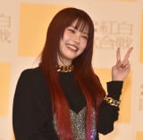 w76NHKg̍xoɓodACiEWEGh(C)ORICON NewS inc. 