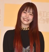 w76NHKg̍xoɓodACiEWEGh(C)ORICON NewS inc. 