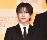 w76NHKg̍xoɓod&TEAMEYUMA (C)ORICON NewS inc. 