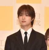 w76NHKg̍xoɓod&TEAMEEJ (C)ORICON NewS inc. 