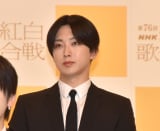 w76NHKg̍xoɓod&TEAMEFUMA (C)ORICON NewS inc. 