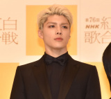 w76NHKg̍xoɓod&TEAMEMAKI (C)ORICON NewS inc. 