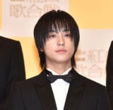 w76NHKg̍xoɓod&TEAMETAKI (C)ORICON NewS inc. 