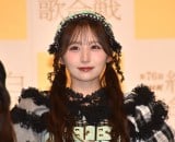 w76NHKg̍xoɓodCANDY TUNEEށXq (C)ORICON NewS inc. 