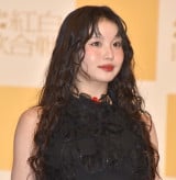 w76NHKg̍xoɓodHANAEKOHARU (C)ORICON NewS inc. 